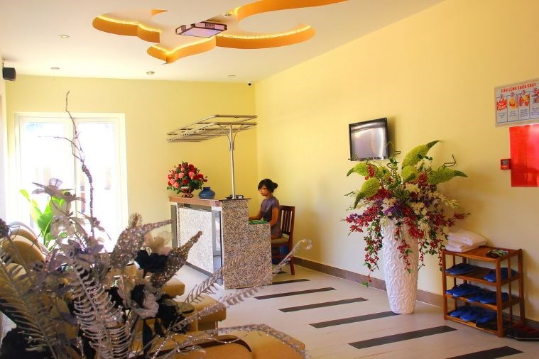 Phú Vân Resort & Spa Phú Quốc